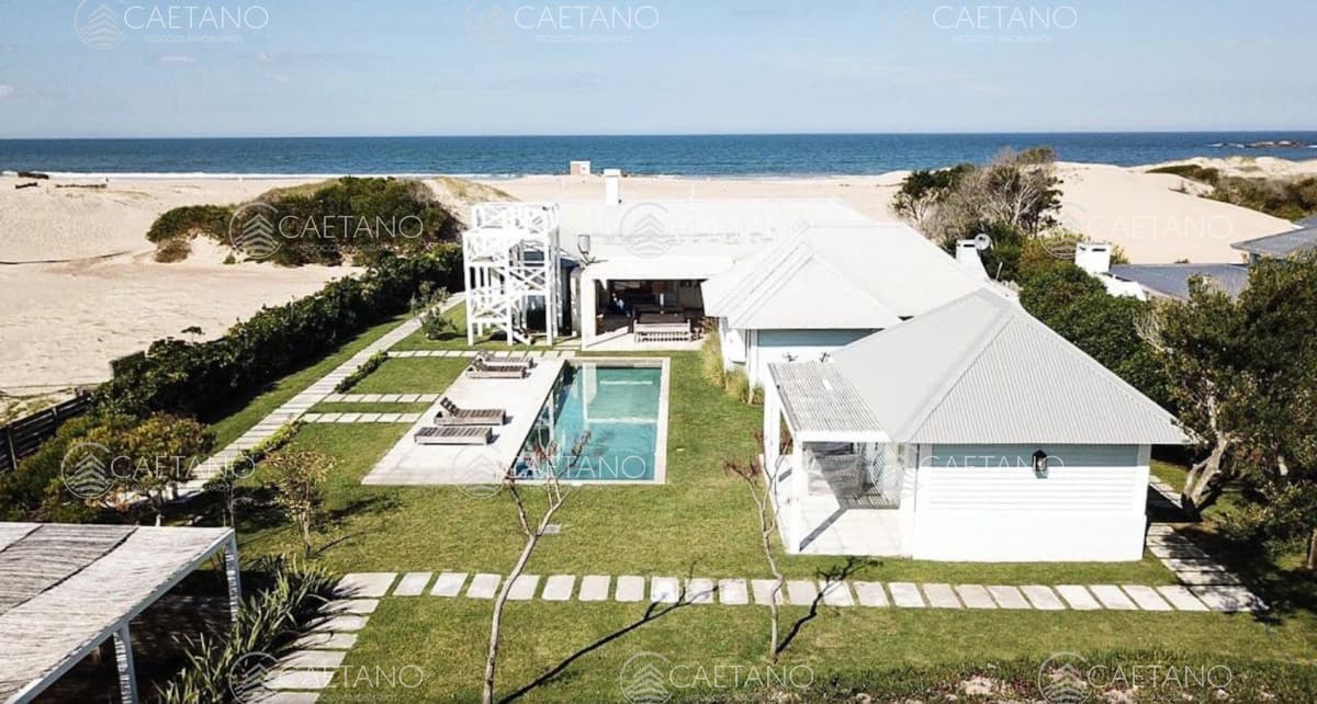 Venta de casa en Jose Ignacio — foto 2