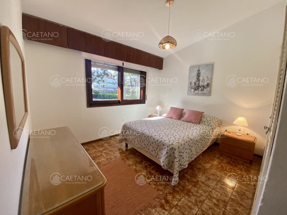 ALQUILER ANUALTEMPORAL CASA 3 PUNTA DEL EST — foto 3