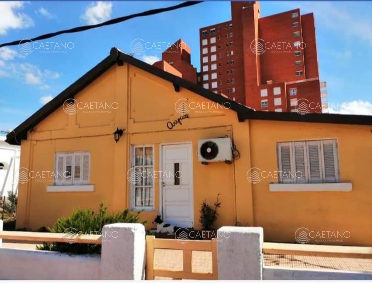 Casa en alquiler en Piriápolis