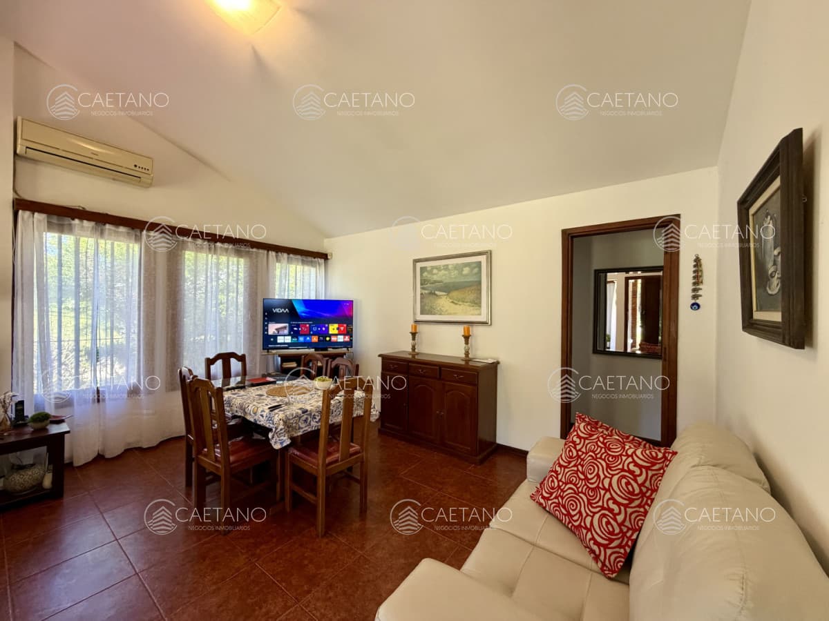Casa 3 dormitorios, de verano — foto 3