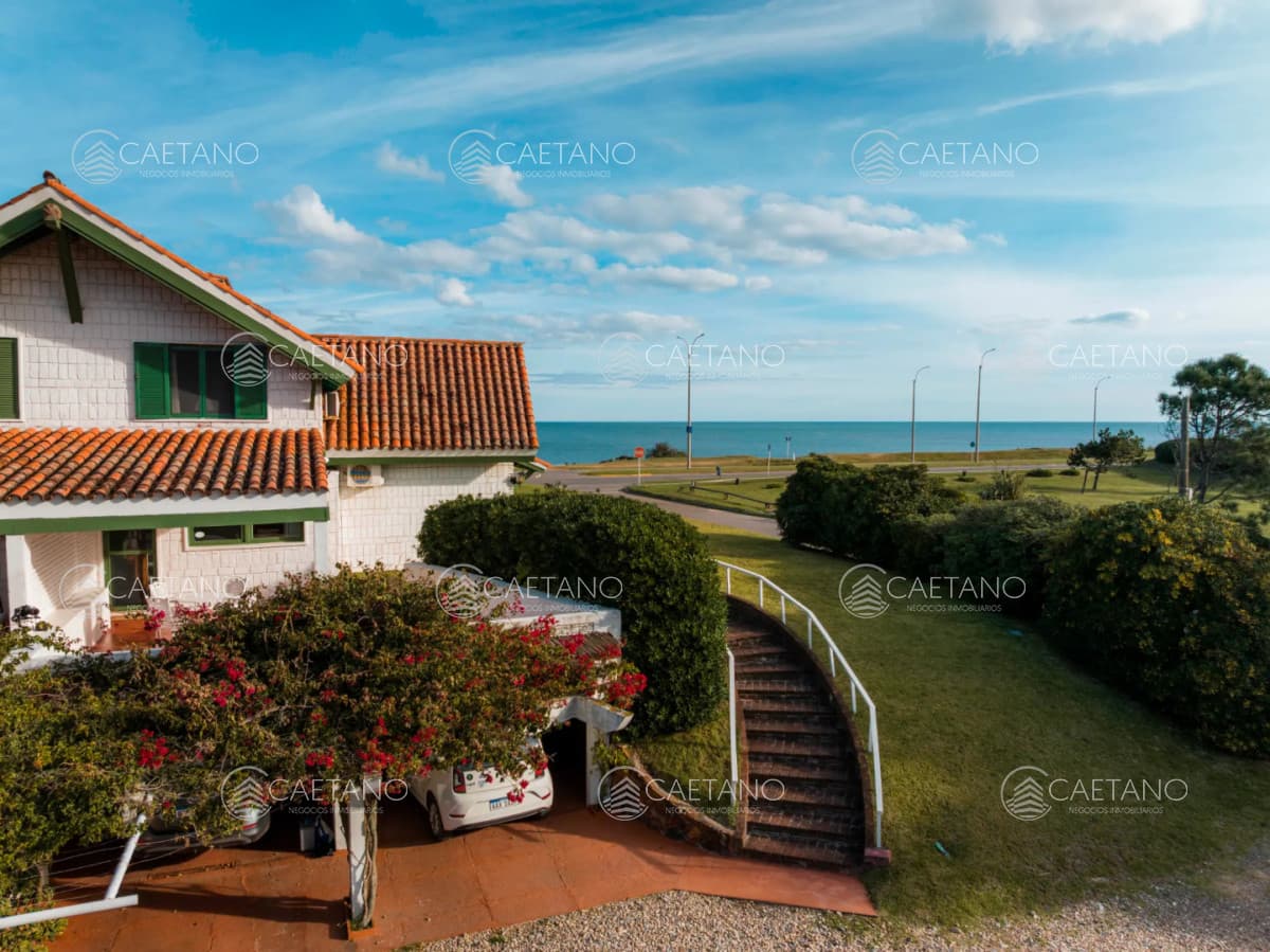 Alquiler de casa frente al mar en Punta del Este — foto 3