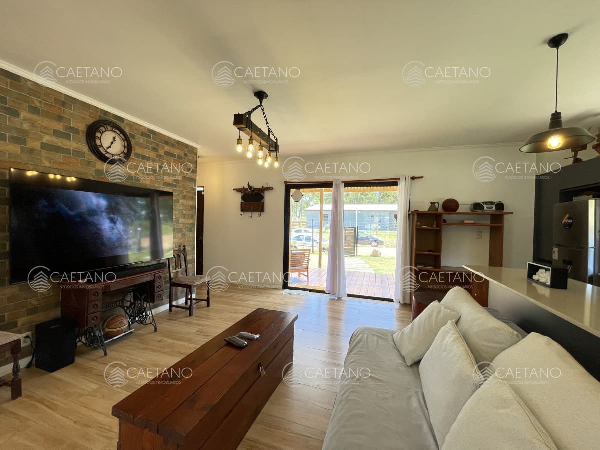 Casa en alquiler en Maldonado — foto 3