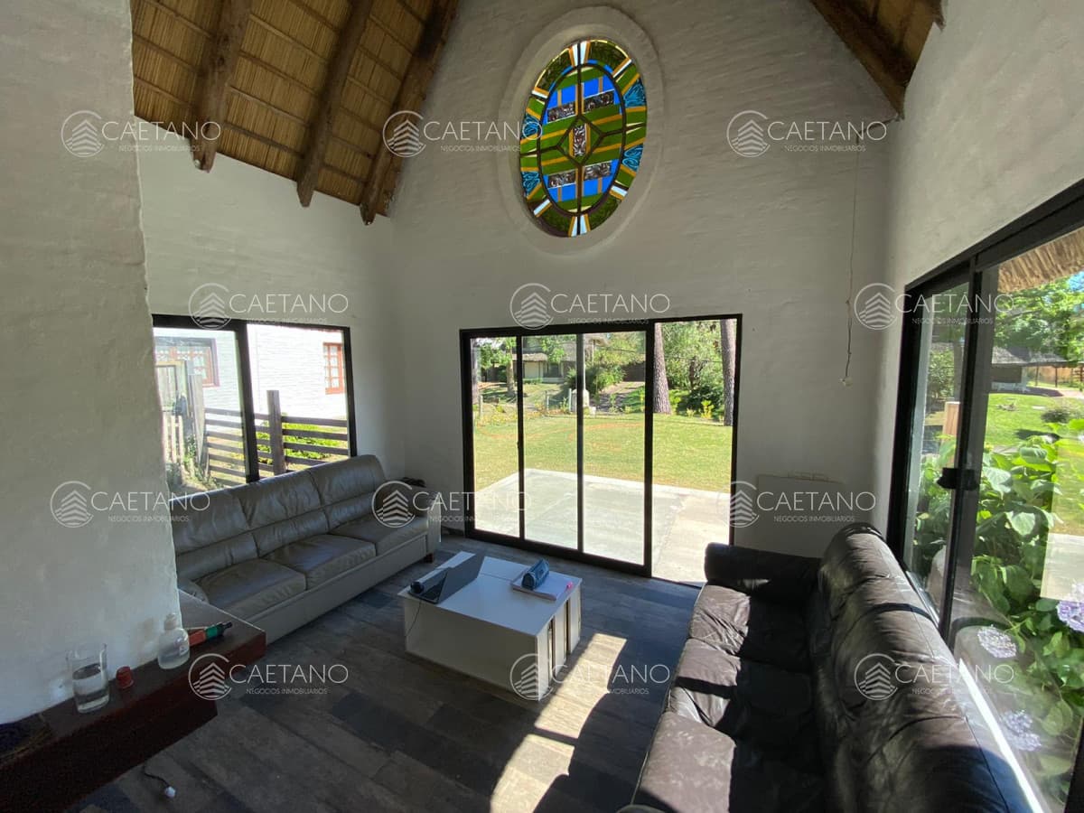 Hermosa casa con piscina para disfrutar en familia! — foto 3