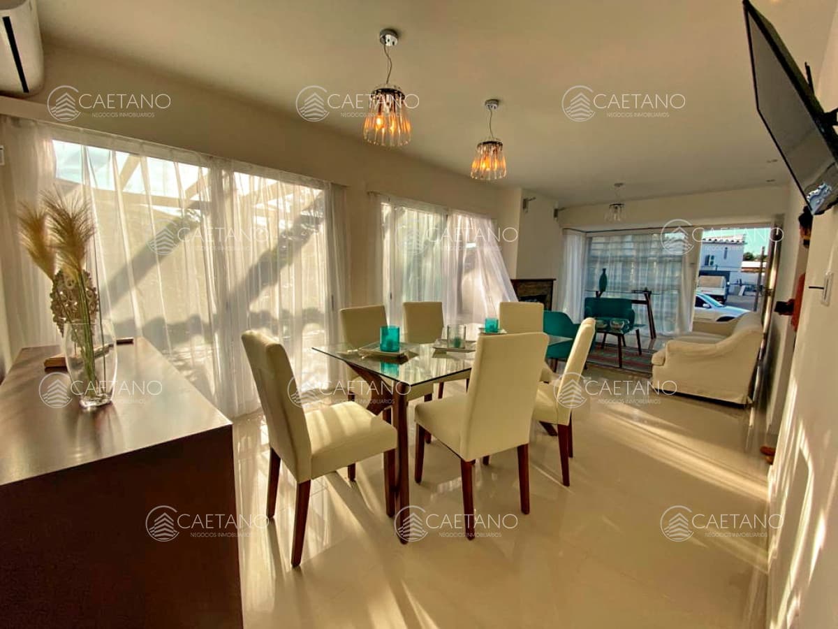 Casa en Alquiler, en zona ideal para vivir todo el aÃƒÂ±o. — foto 3