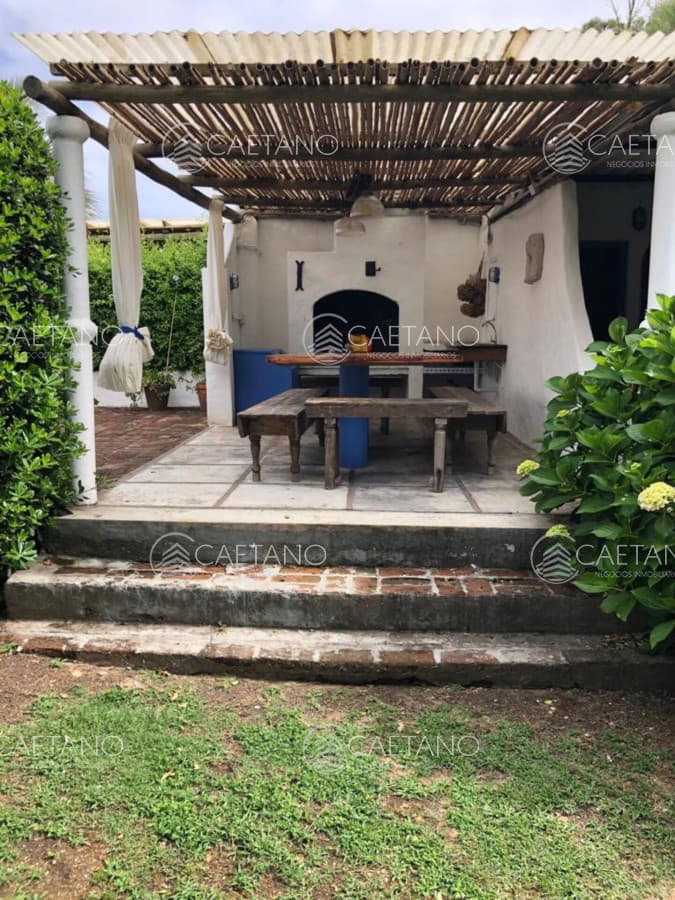 Alquiler temporal casa 5 dormitorios más dependencia la barra. — foto 2