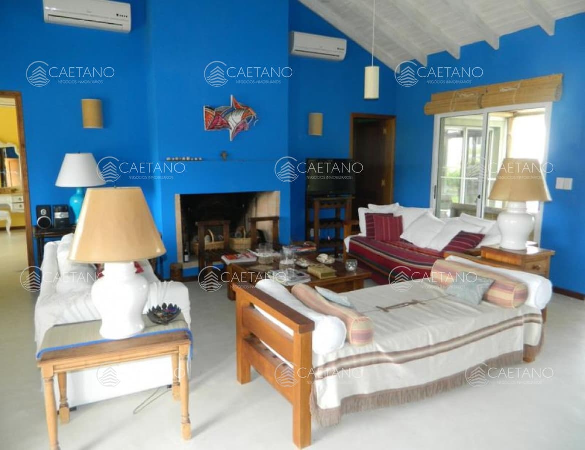 Alquiler de temporada en Barrio Privado en José Ignacio — foto 2