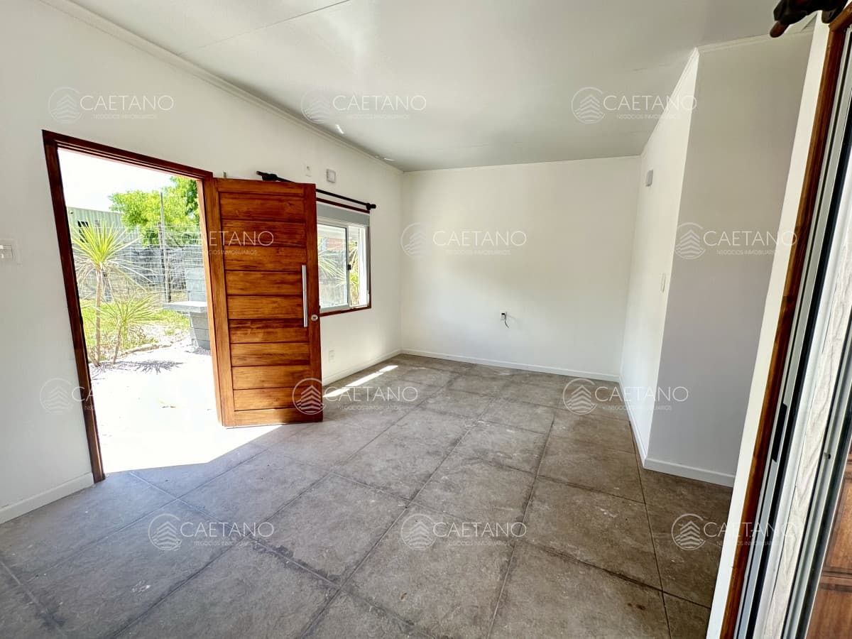 Alquiler anual 3 casas a estrenar. La Fortuna, Maldonado — foto 2