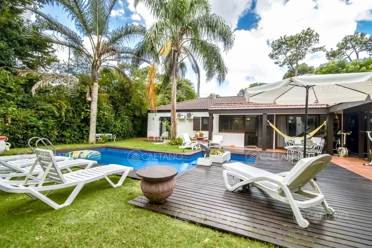 Hermosa casa en inmejorable zona!