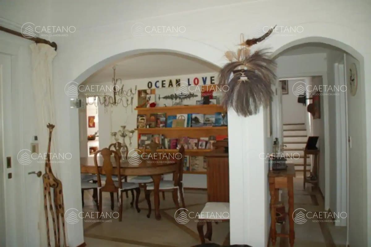 Venta casa 4 dormitorios. Montoya, La Barra. — foto 3