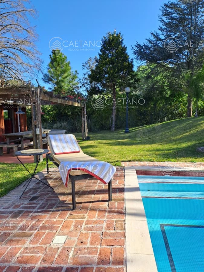 Casa en alquiler en Punta del Este — foto 3