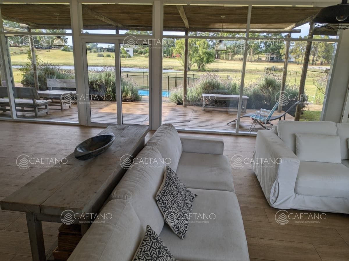 Casa en alquiler en La Barra — foto 3