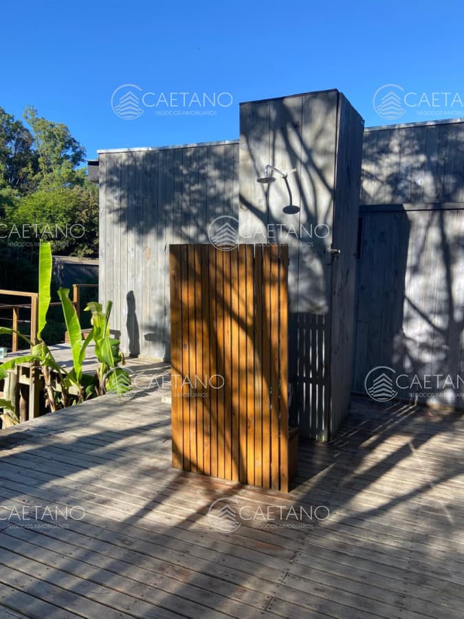 Casa en alquiler en La Barra — foto 2