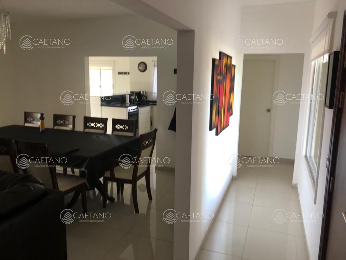 casa en alquiler anual barrio privado — foto 2