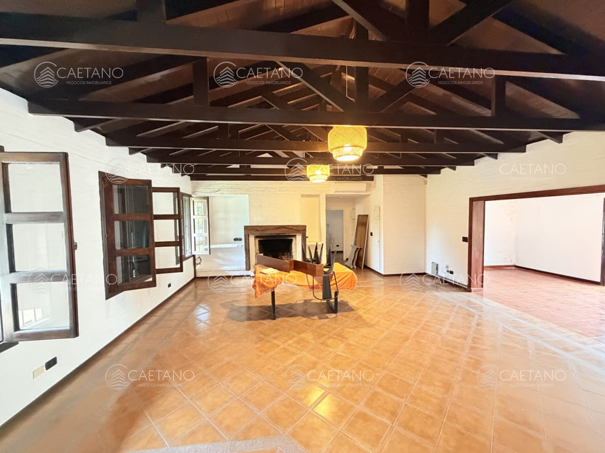 Casa en venta en Cantegril - Punta del Este — foto 3