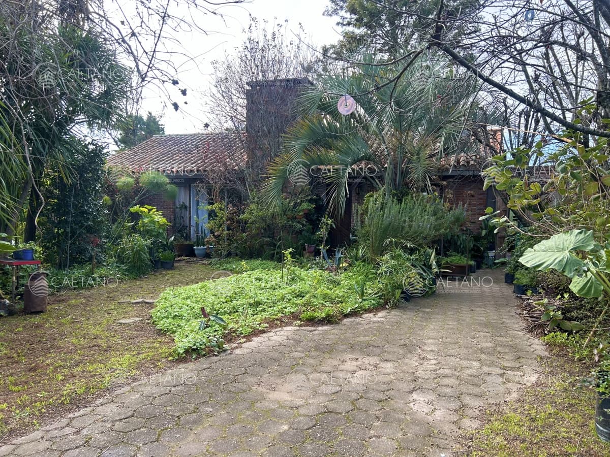 Venta casa en Parque Pinares, Maldonado. 3 dormitorios — foto 2