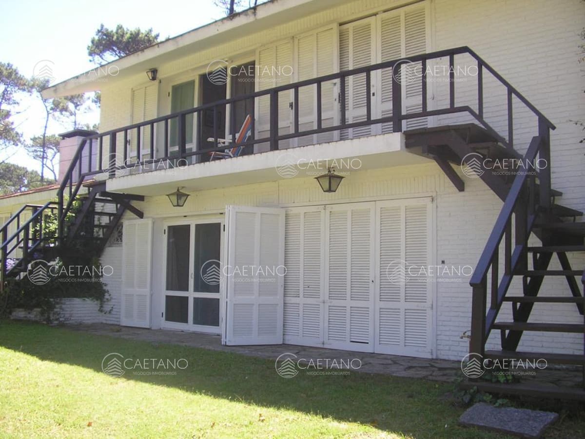 Oportunidad venta casa PH Punta del Este — foto 3