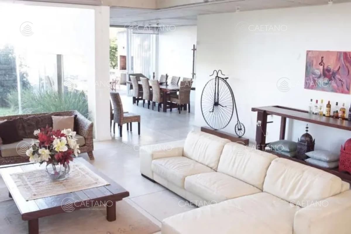 Casa en alquiler en Punta del Este — foto 2