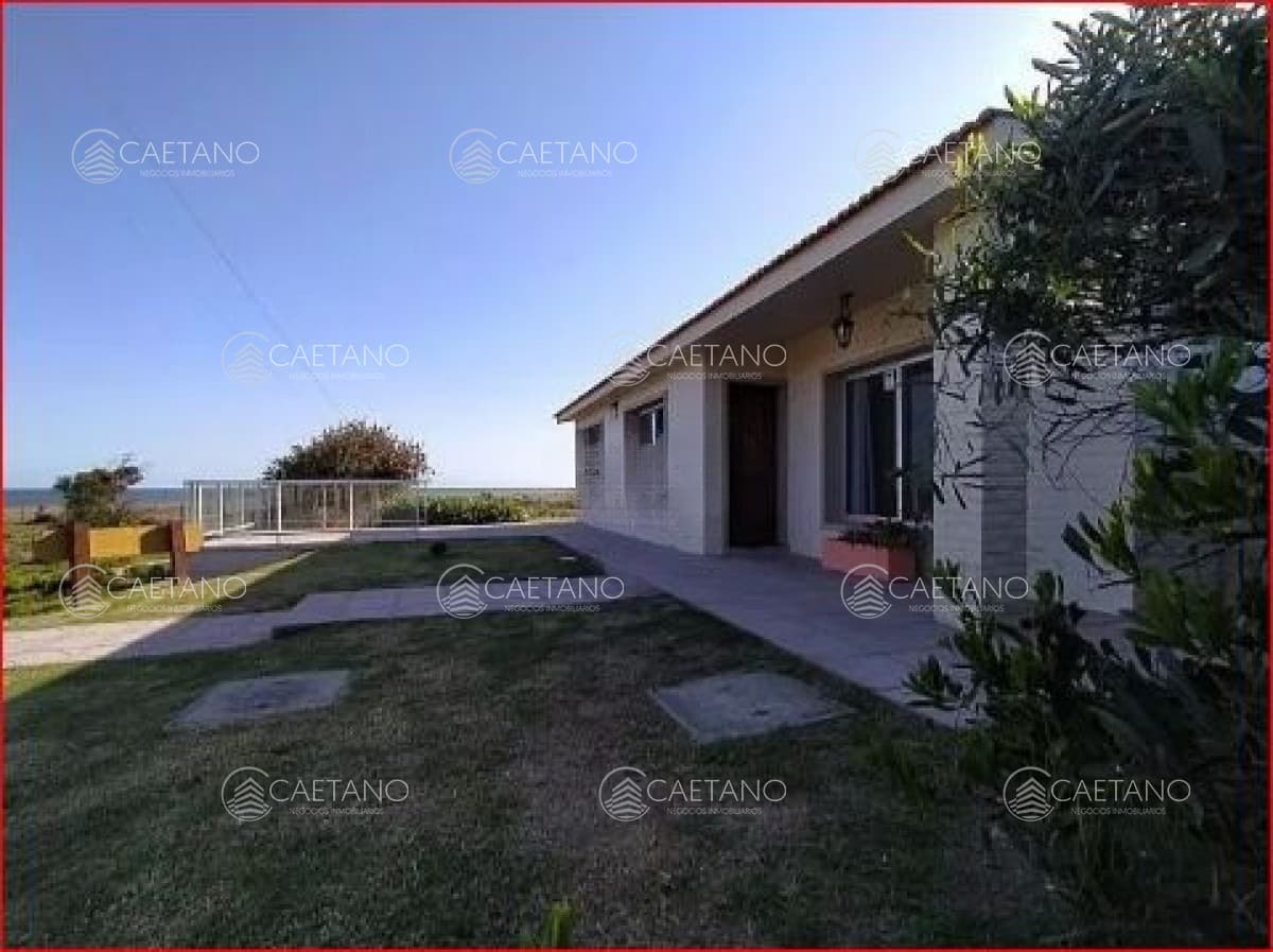 Venta Casa 3 dormitorios Barra de portezuelo — foto 2