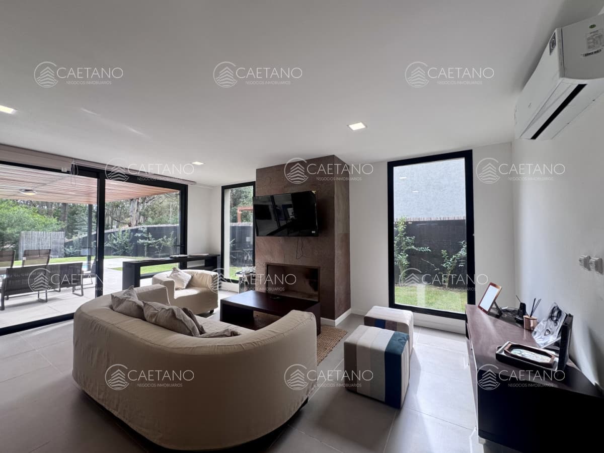 Venta casa 5 dormitorios. Solanas, Punta ballena. — foto 3