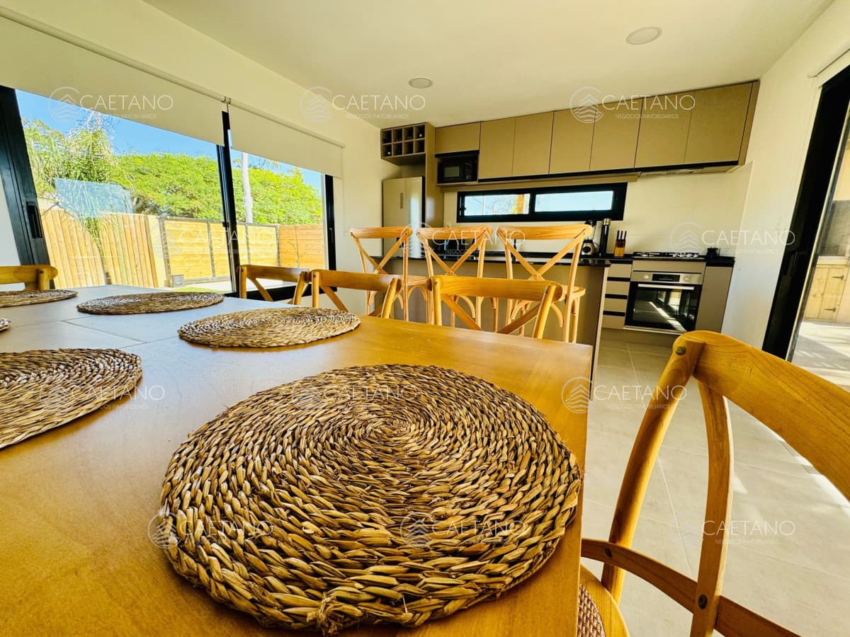 Casa en venta 3 dormitorios Balneario Buenos Aires — foto 3