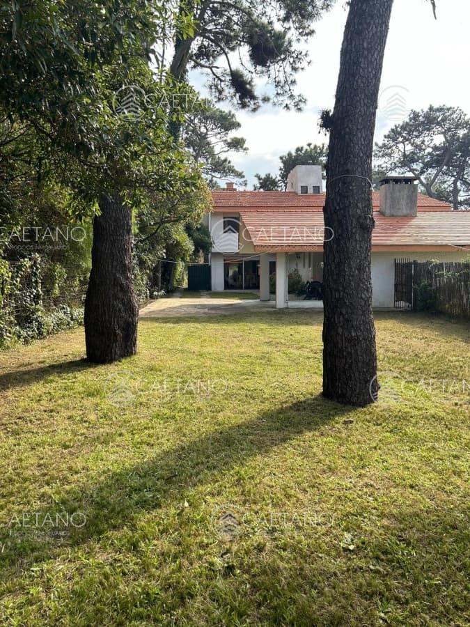 Alquiler Casa Punta del este 2 dormitorios Aidy Grill — foto 2