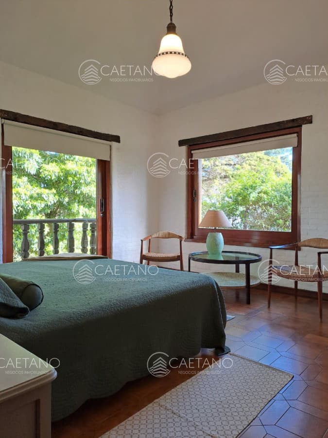Casa en alquiler en Punta del Este