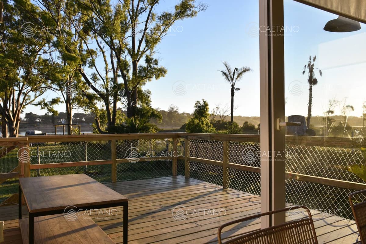 Venta casa 2 dormitorios -  La barra — foto 3