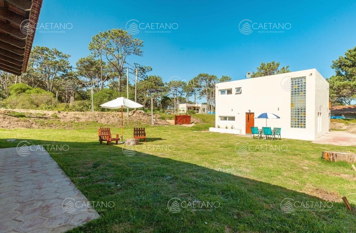 Venta Casa - 3 dormitorios + Parrillero - Manantiales , Punta del Este — foto 3