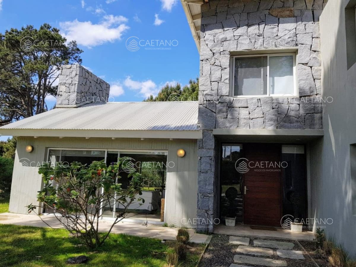 Casa en alquiler en Jose Ignacio — foto 2