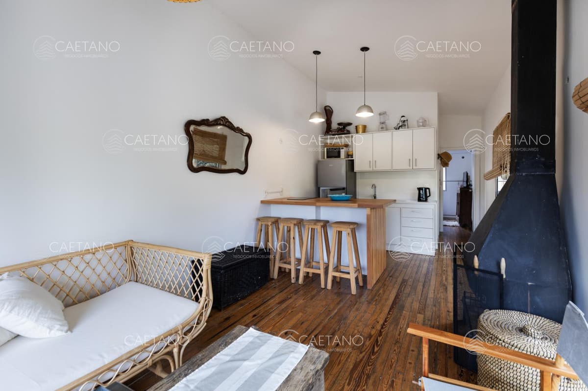 Casa de 3 dormitorios en venta Santa Mónica — foto 3