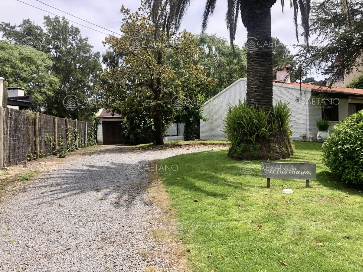 Venta casa 4 dormitorios. San Rafael, Punta del Este. — foto 3