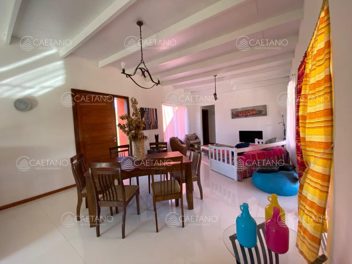Casa en barrio privado alquiler anual — foto 3