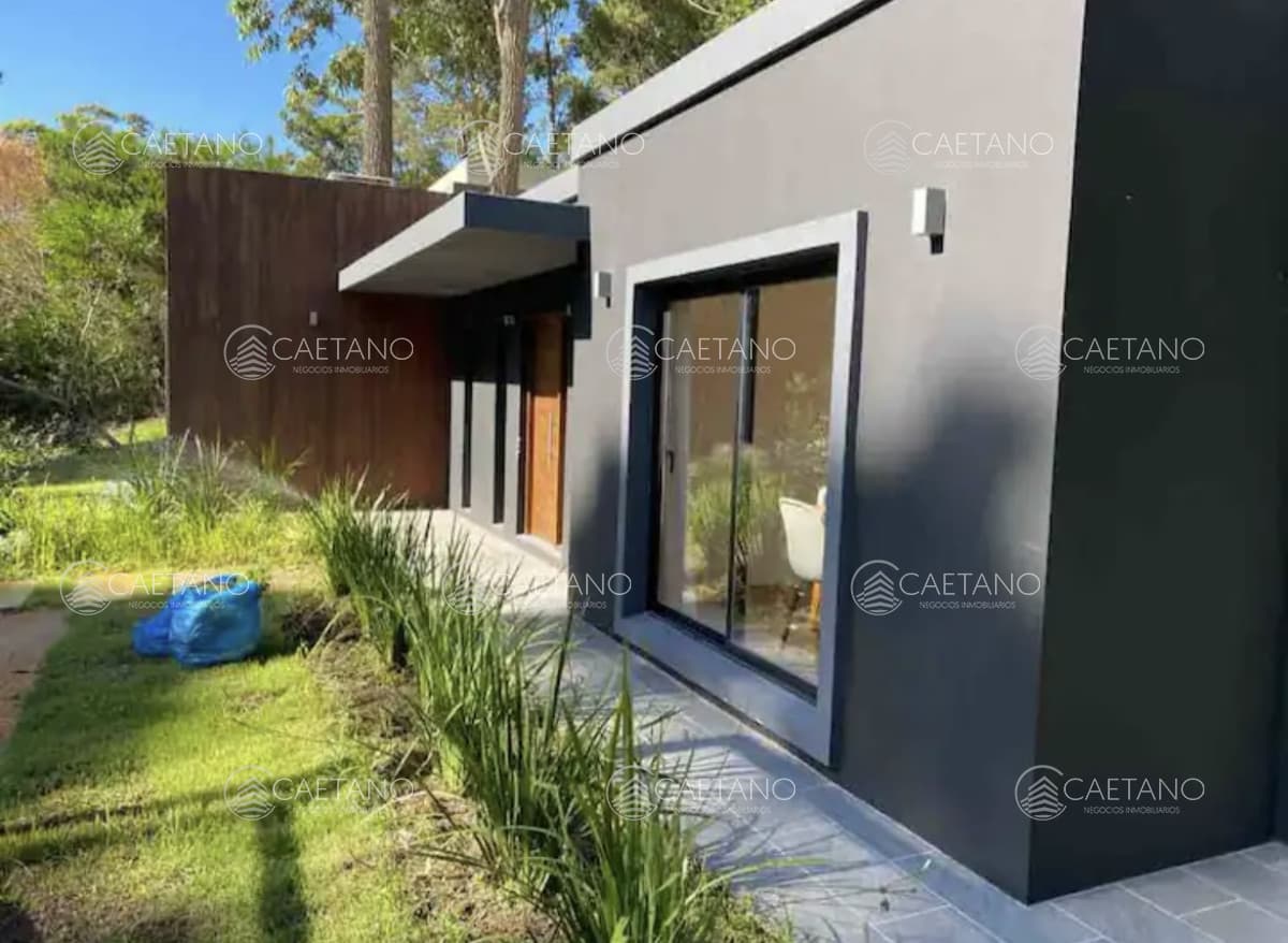 Venta Casa Punta Ballena Design Village 4 dormitorios — foto 2