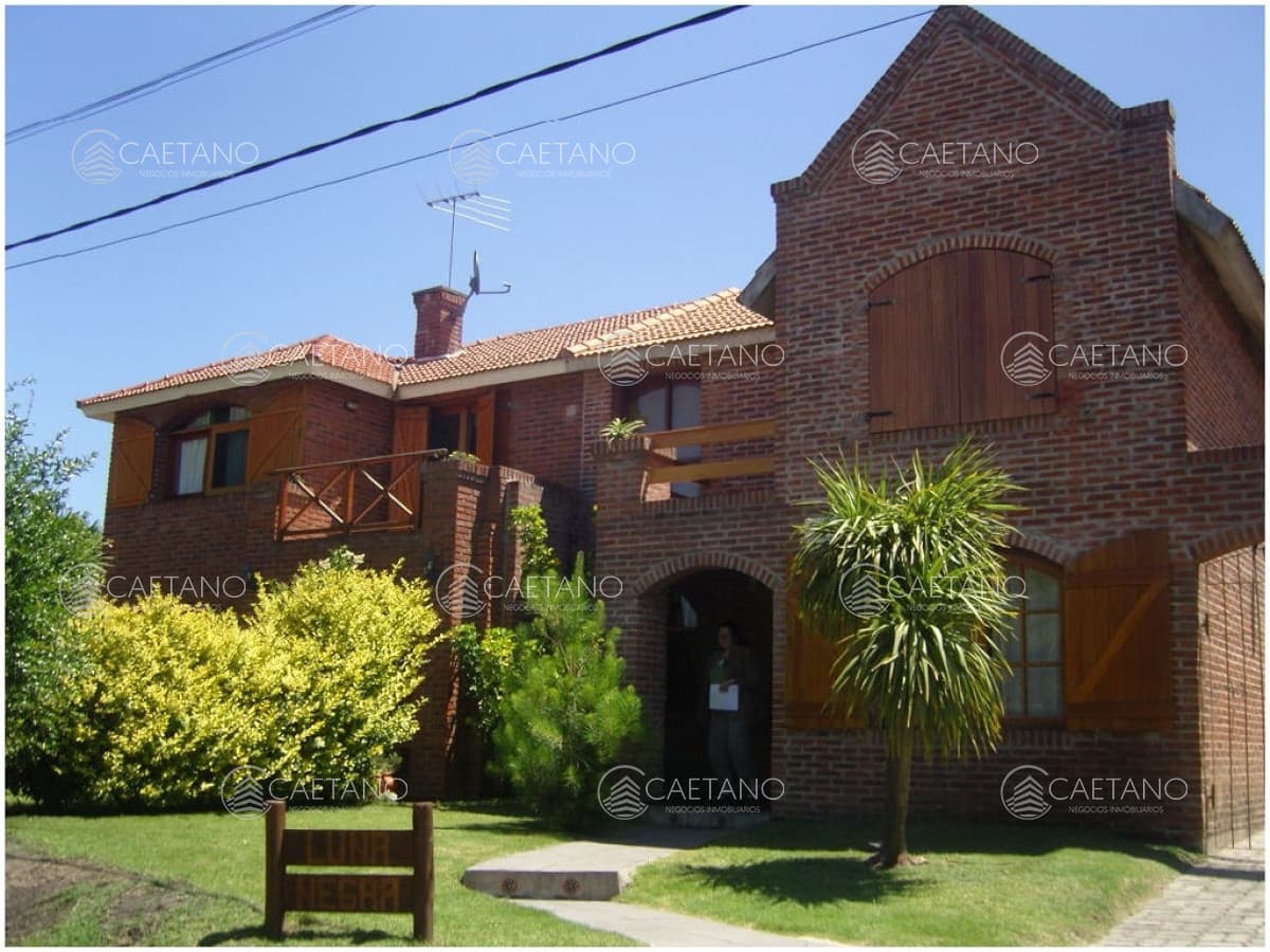 Casa en alquiler en Punta del Este