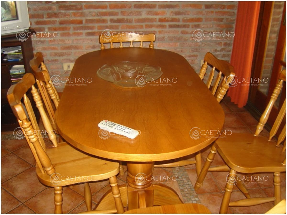 Casa en alquiler en Punta del Este — foto 3