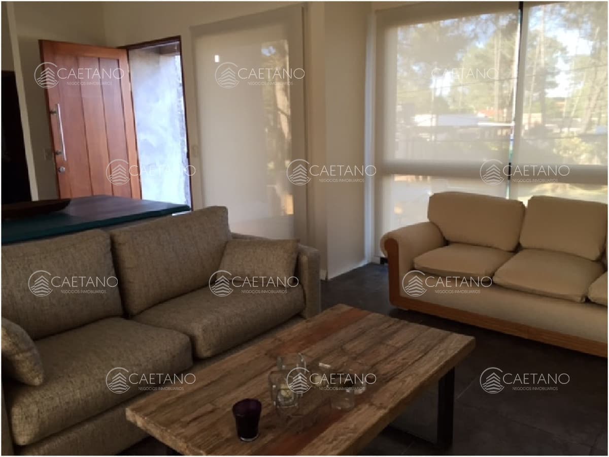 ALQUILO CASA CON CAPACIDAD PARA 8 PERSONAS EN PINARES, PUNTA DEL ESTE — foto 2