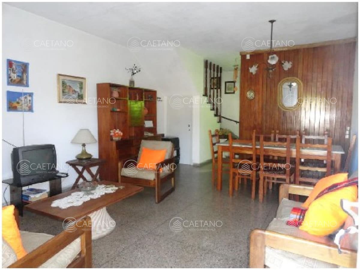 Alquiler temporal casa playa brava Punta del Este — foto 2