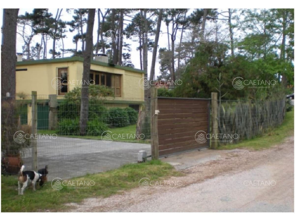 Casa en venta en Punta del Este