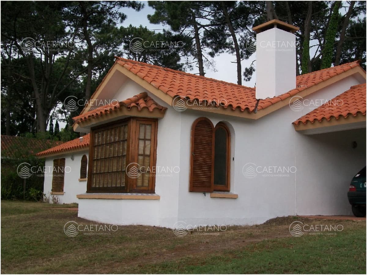 Casa en San Rafael, 3 dormitorios *
