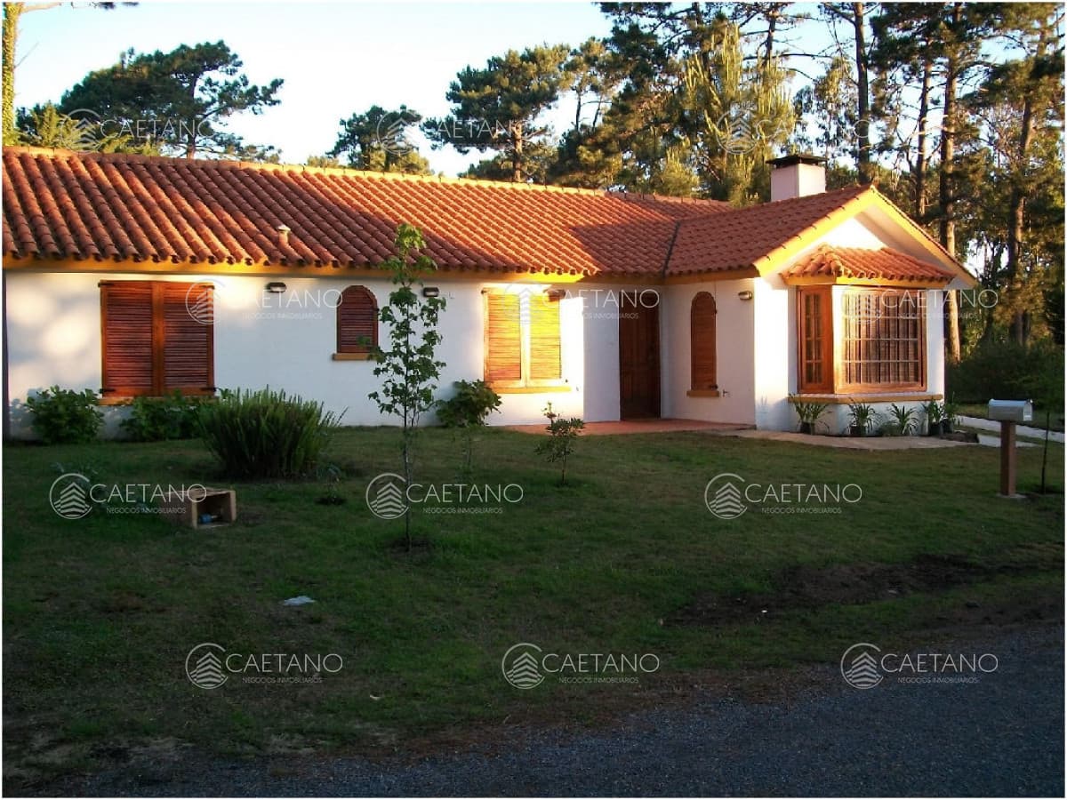 Casa en San Rafael, 3 dormitorios * — foto 2