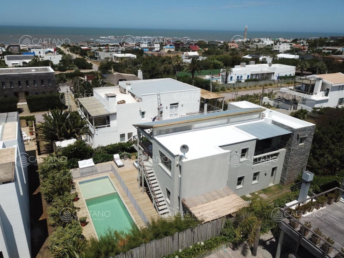 Casa en alquiler en Punta del Este — foto 3