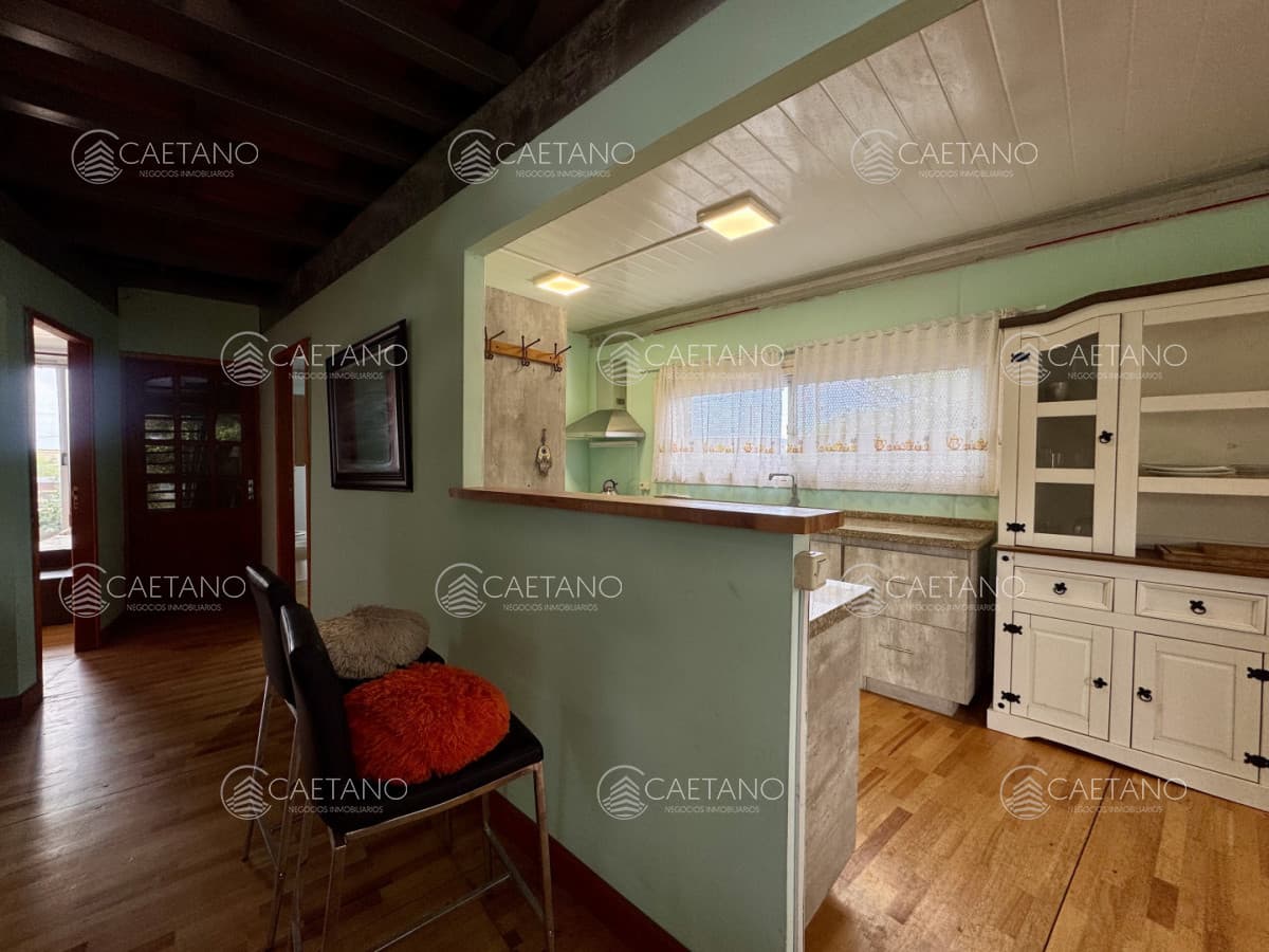 Venta casa container 3 dormitorios. Sauce de Portezuelo — foto 3