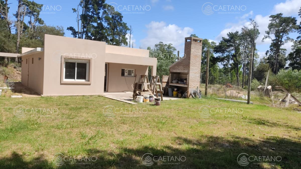 Casa en alquiler en Punta del Este — foto 3