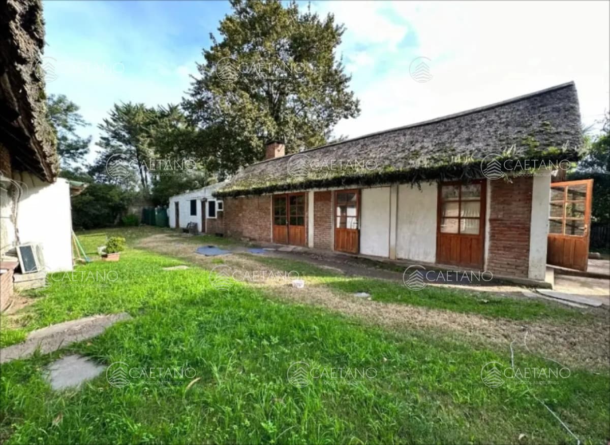 Venta Casa Punta Del Este, El golf — foto 3