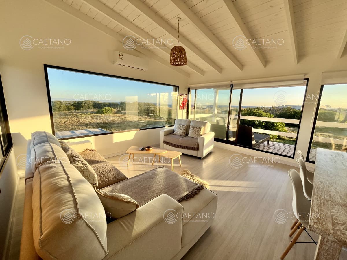 Venta casa frente al mar con piscina — foto 3