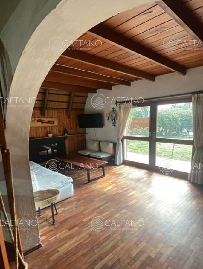 Casa en alquiler en San Rafael - Punta del Este — foto 3