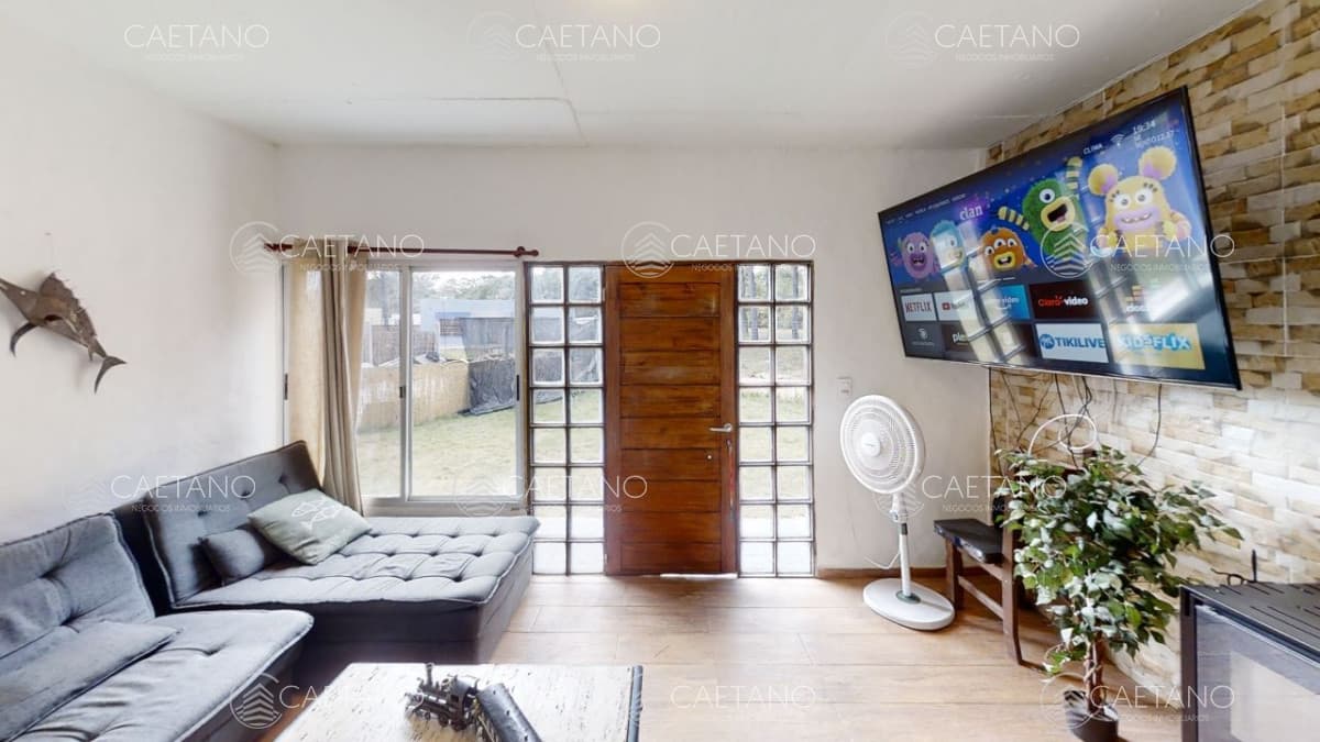 Alquiler temporal casa 3 dormitorios 3 baños — foto 2