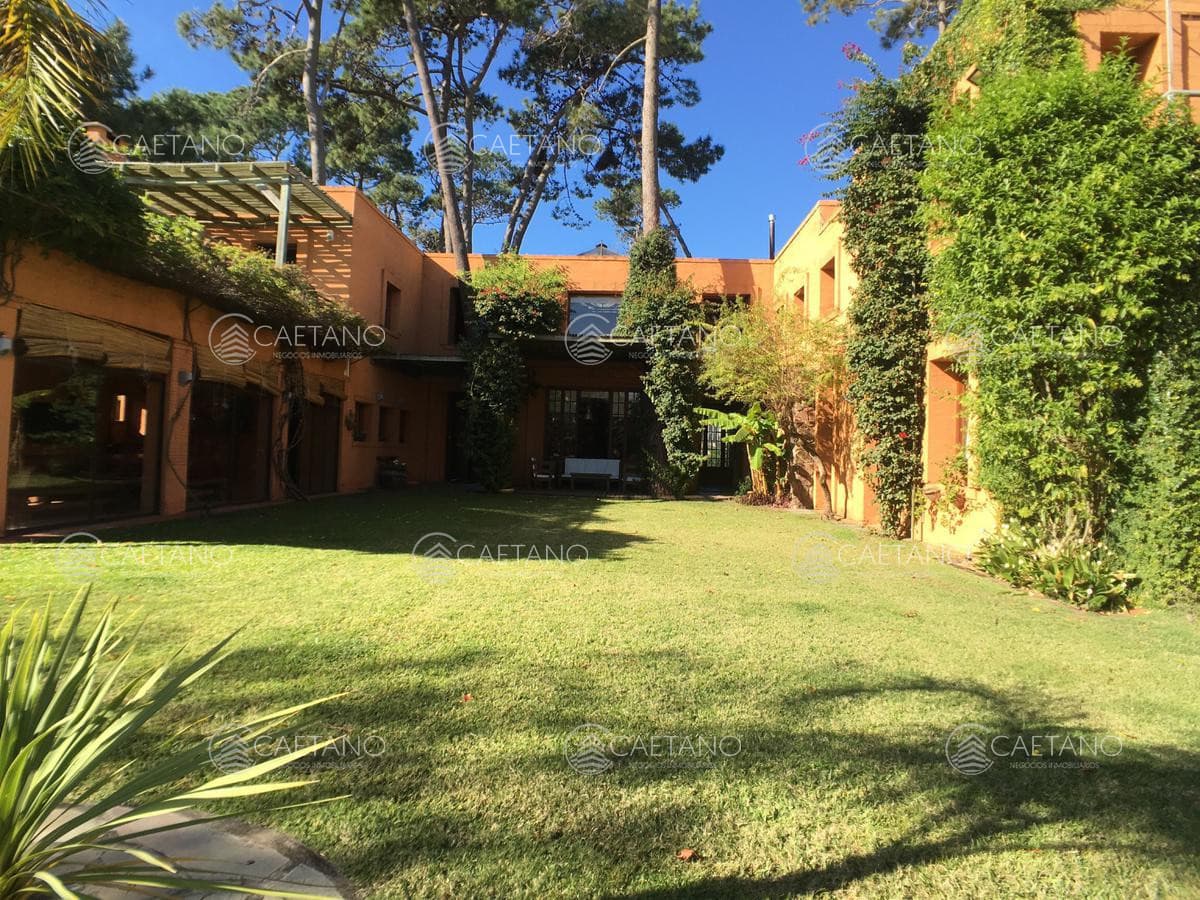 Grandiosa casa en La Arborada — foto 3