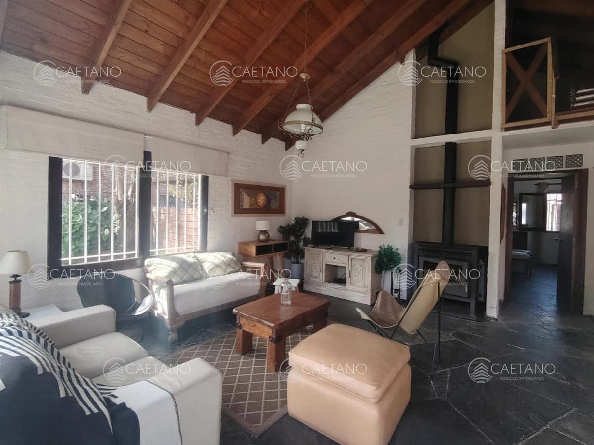Alquiler. Casa. Punta del este