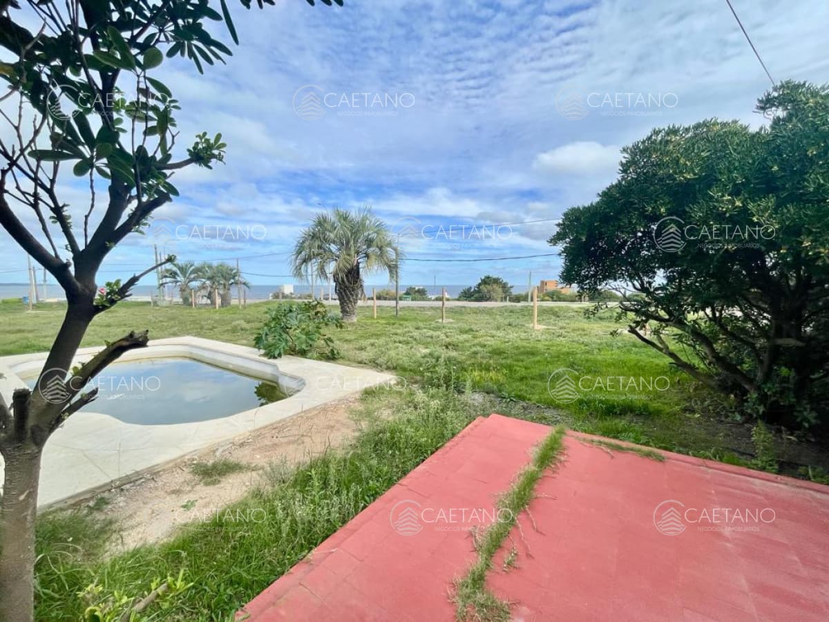 Casa en alquiler en Punta Ballena — foto 2